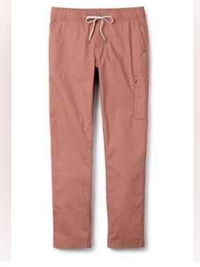 Vuori Women’s Ripstop DurraTerra Pants